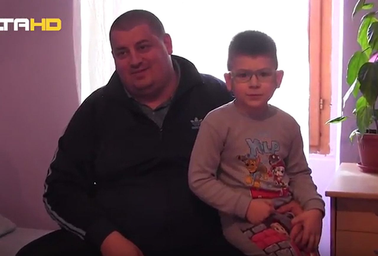 VIDEO | Diva iz Hercegovine naslijedit će sin