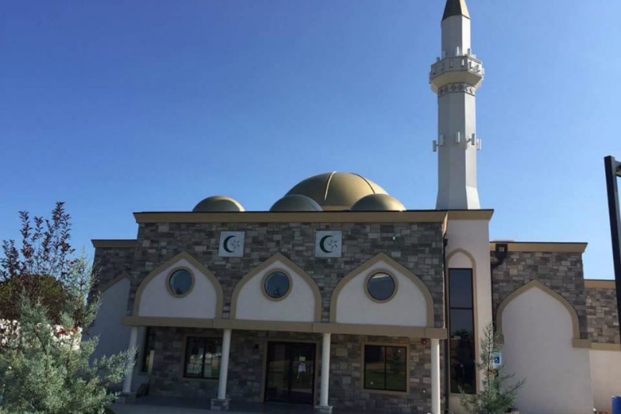 Islamska zajednica otvara džamiju u St. Louisu