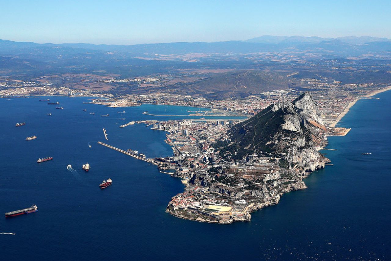 Gibraltar očekuje scenarij Falklandskog rata?