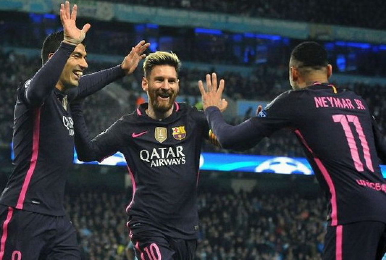 Messi u svibnju produžava ugovor s Barcelonom do 2022. godine