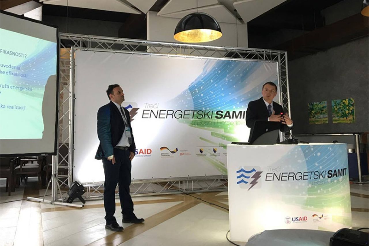 U Neumu otvoren 'Treći energetski summit'