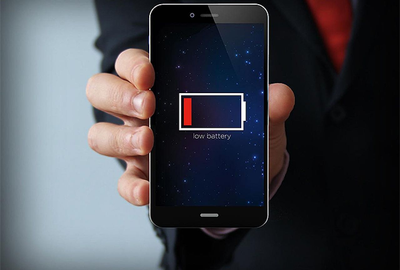 Pet najčešćih mitova o baterijama smartphonea