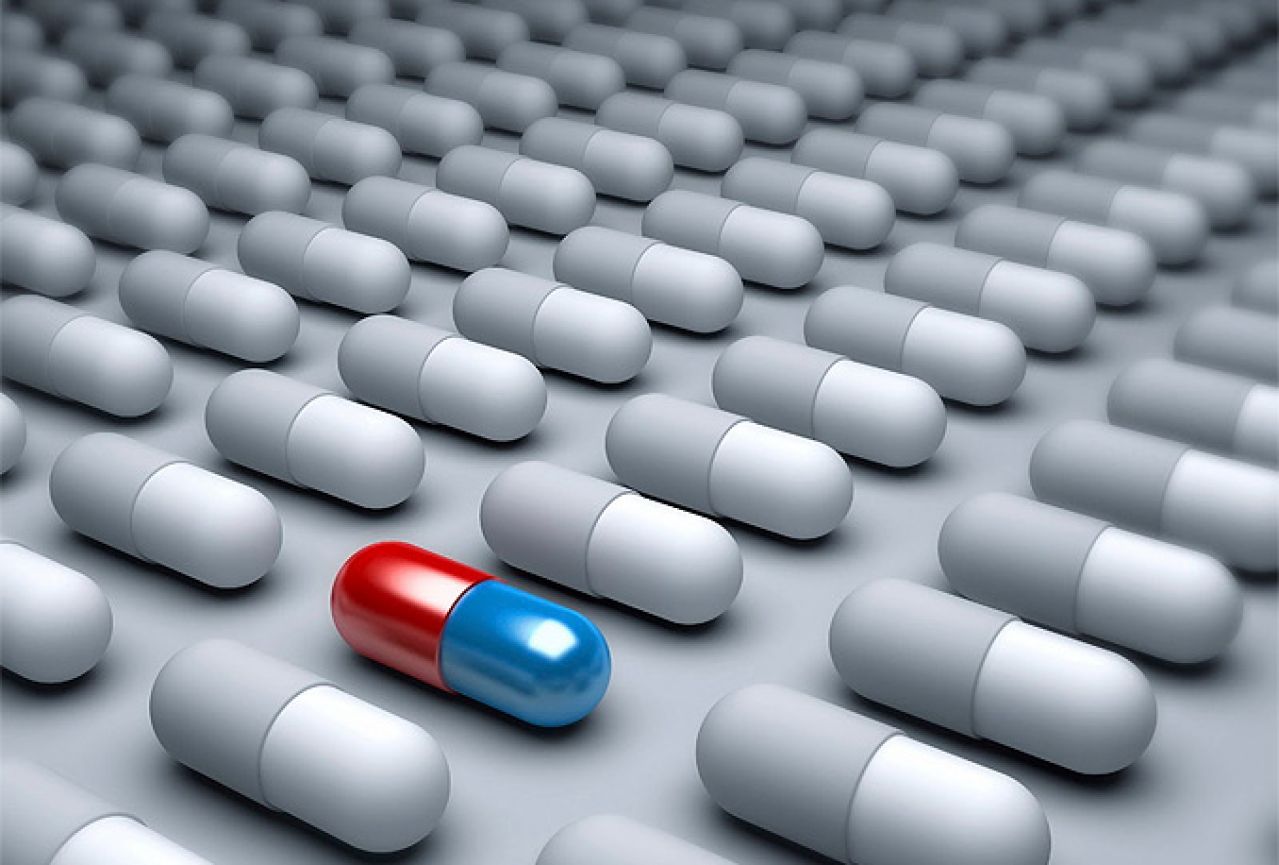 Antibiotik doksiciklin može pomoći oboljelima od PTSP-a