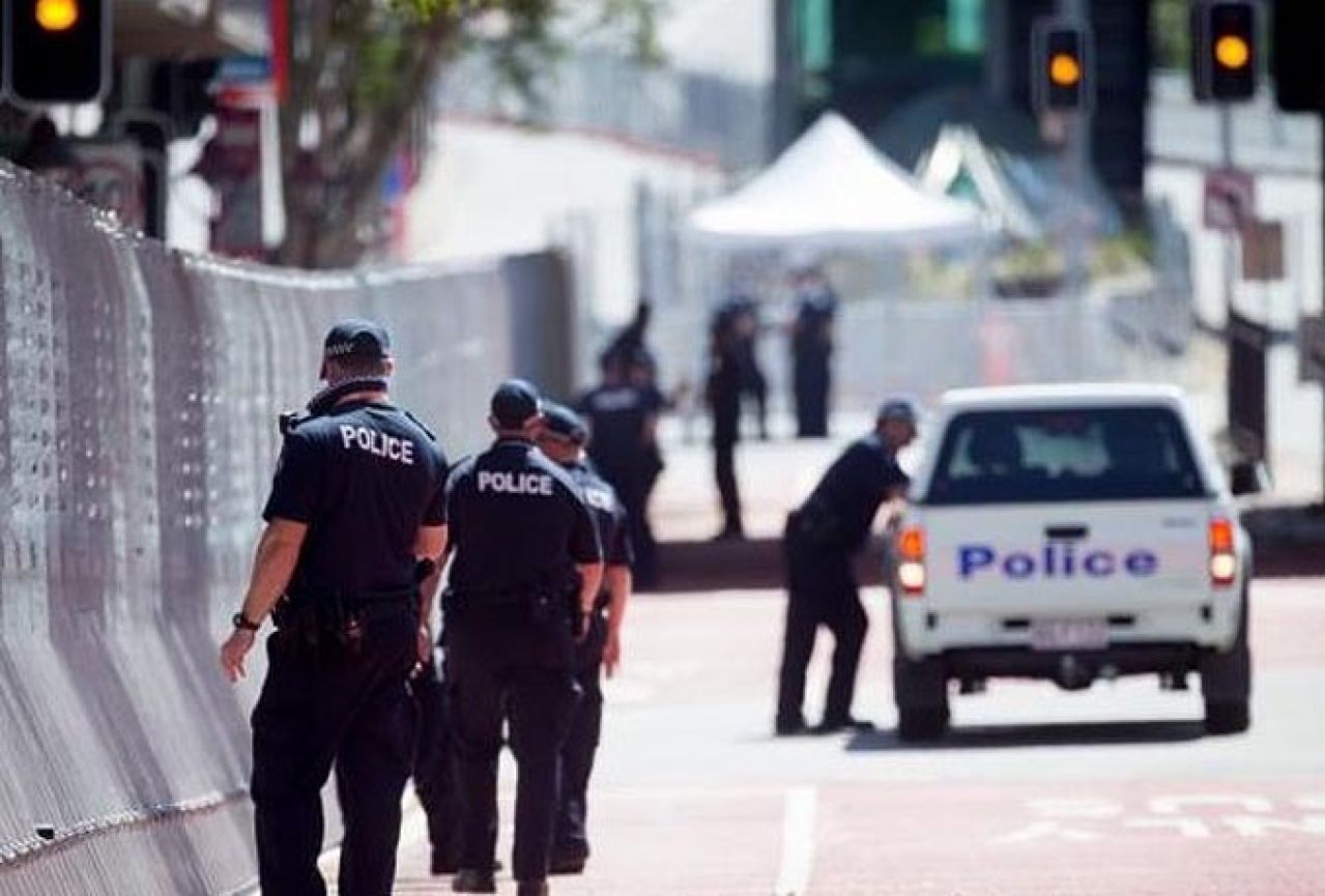 Australija upozorila na teroristički napad na Galipolju 