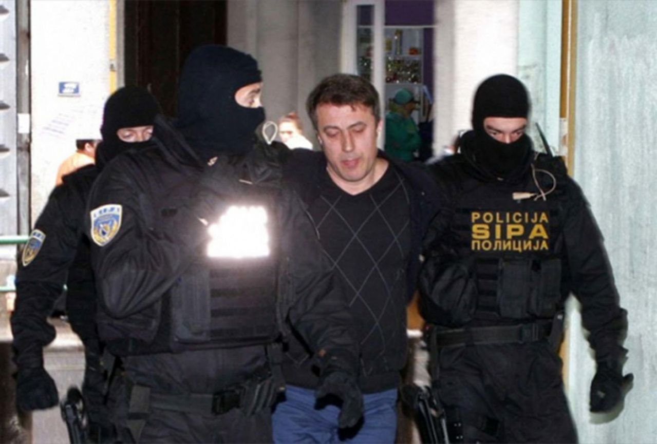 Potvrđena optužnica u predmetu Kemal Čaušević i drugi