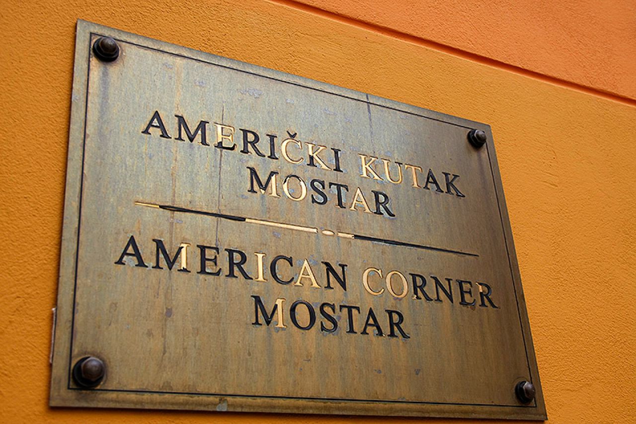 Mostar: Radionica američkih glumaca, prijavite se