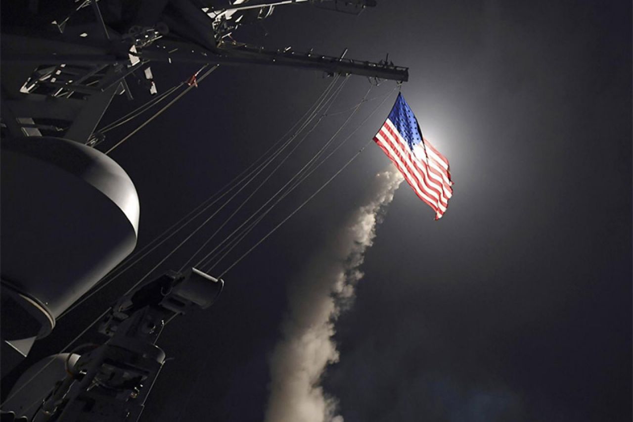 Sve je spremno za rat: Rusija odobrava sudare s Amerikom zbog Sirije