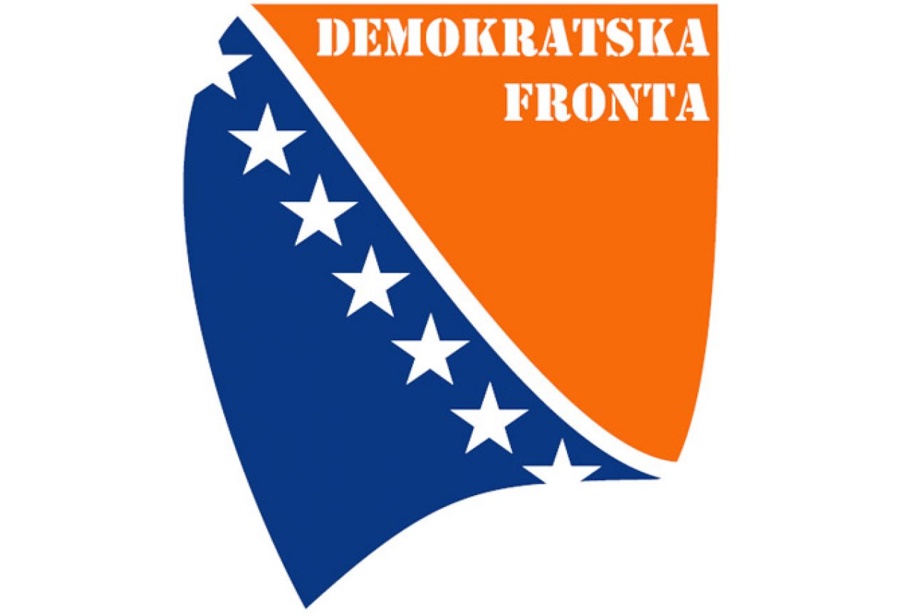 Više članova brčanskog DF-a podnijelo ostavke i zatražilo isključenje iz stranke