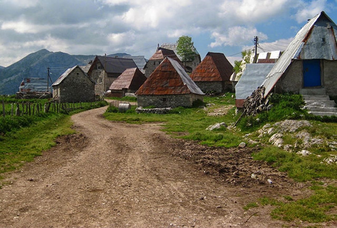 Vraćaju se stanovnici u najizoliranije selo u BiH