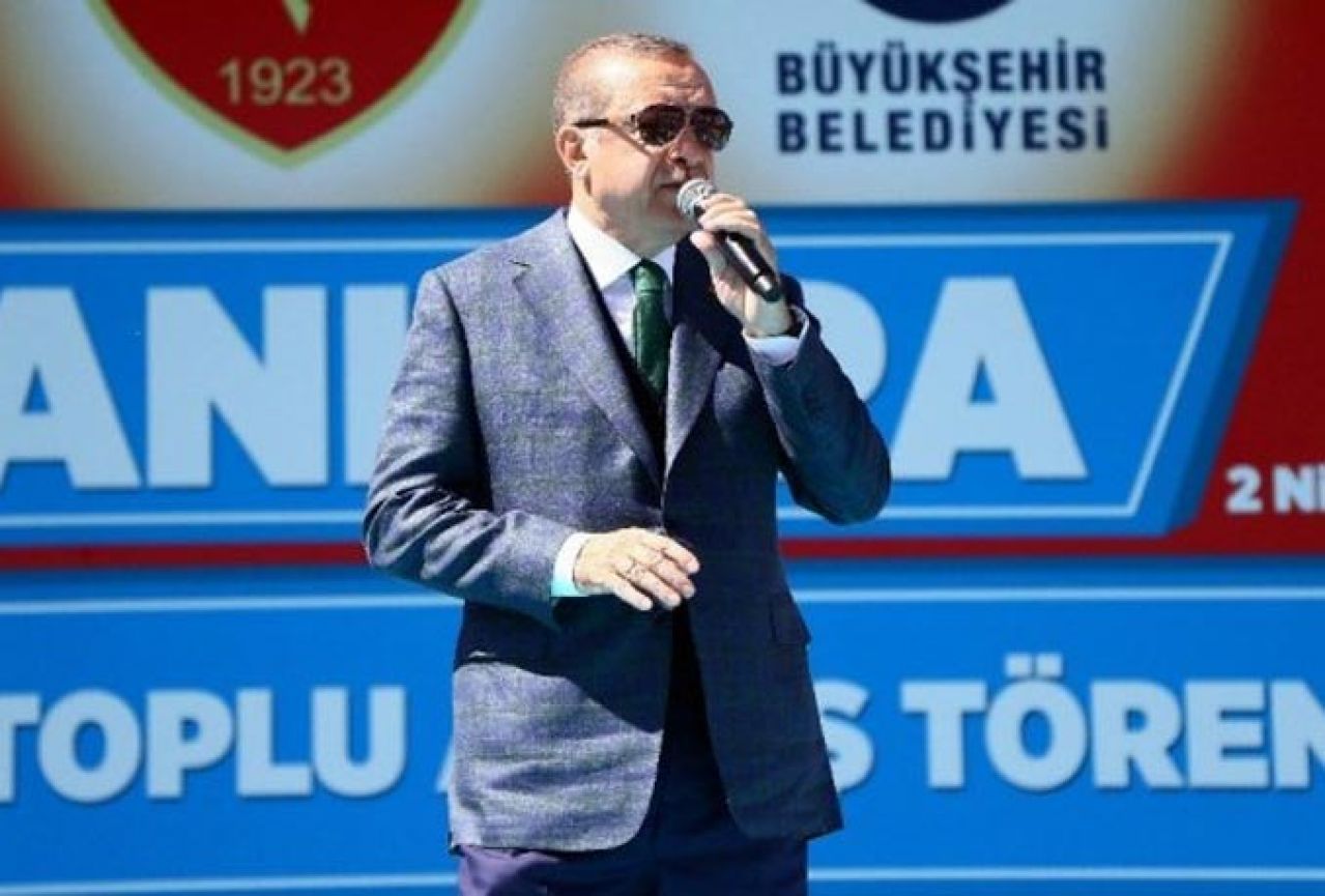 Erdogan zabranio lasersko uklanjanje dlaka u kozmetičkim salonima