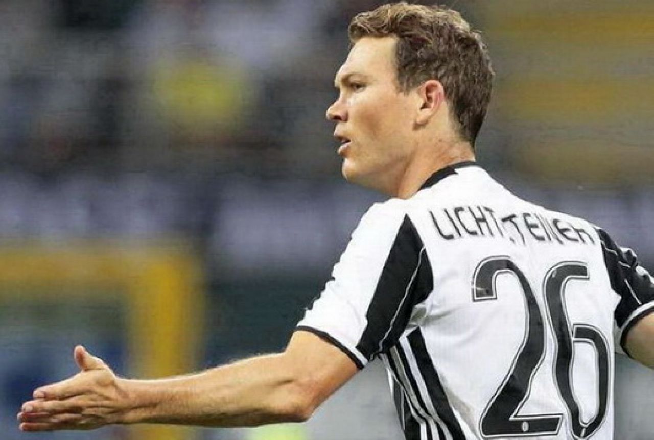 Lichtsteiner: Izbjeći situacije jedan na jedan s Barcinim napadačima