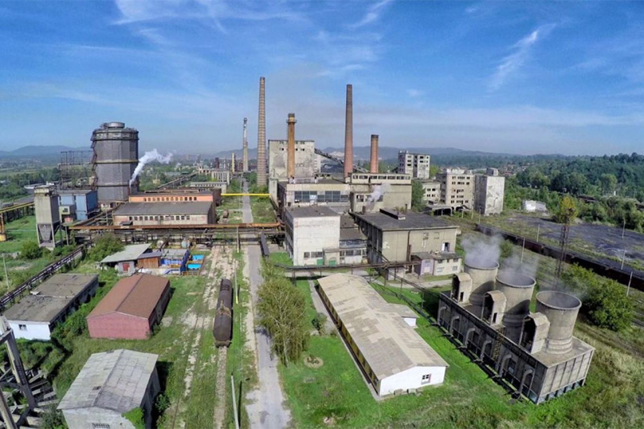 Rekord tvornice u Lukavcu
