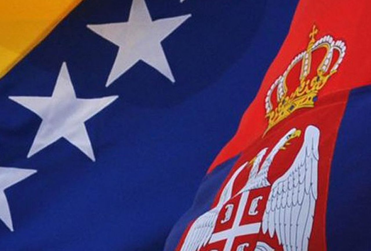 BiH i Srbija imaju dobre bilateralne političke i ekonomske odnose