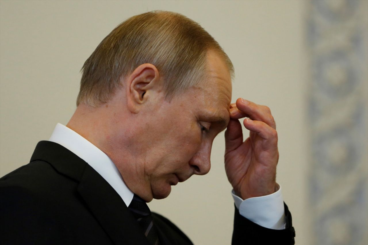 Putin traži od UN-a da provede istragu incidenta s kemijskim oružjem