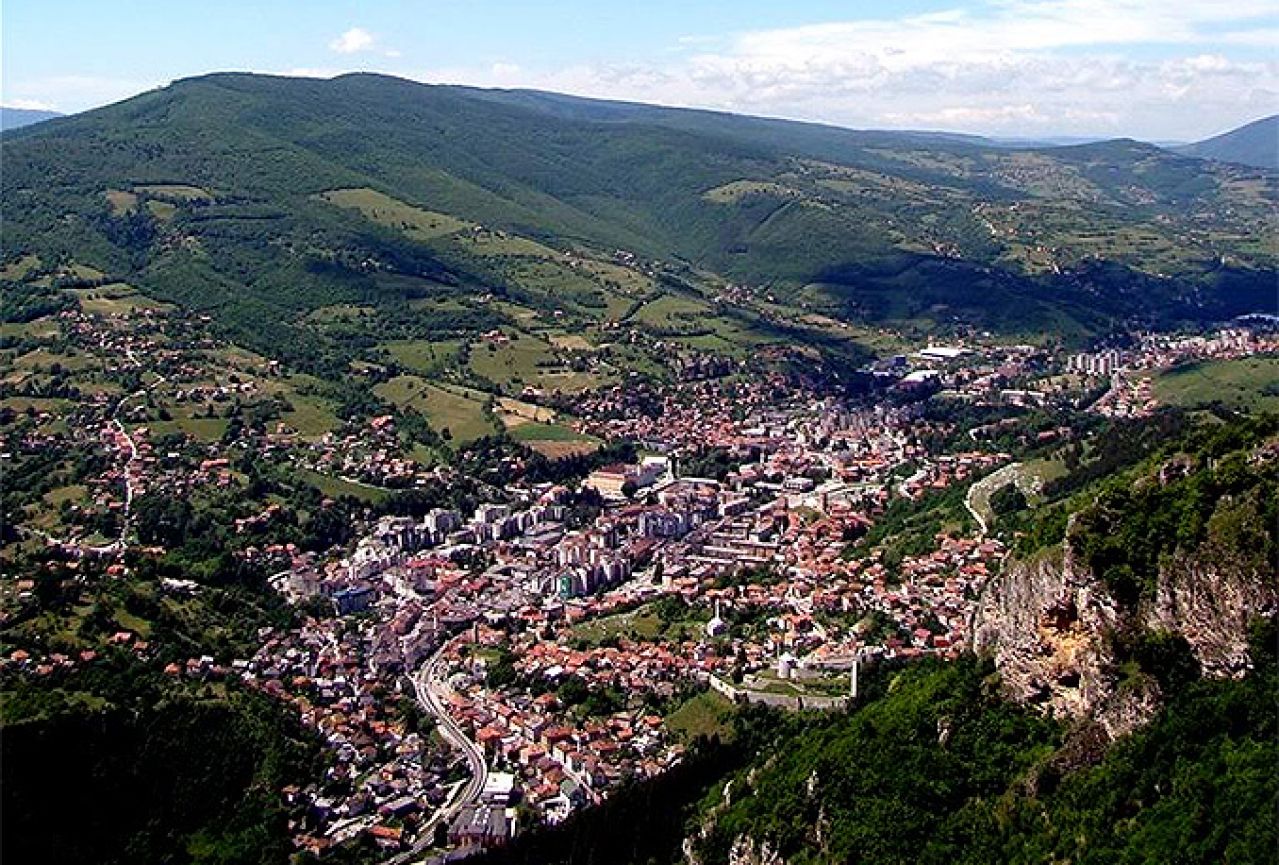 Ispraviti nepravdu - teži se jednakom uređenju Travnika i Mostara