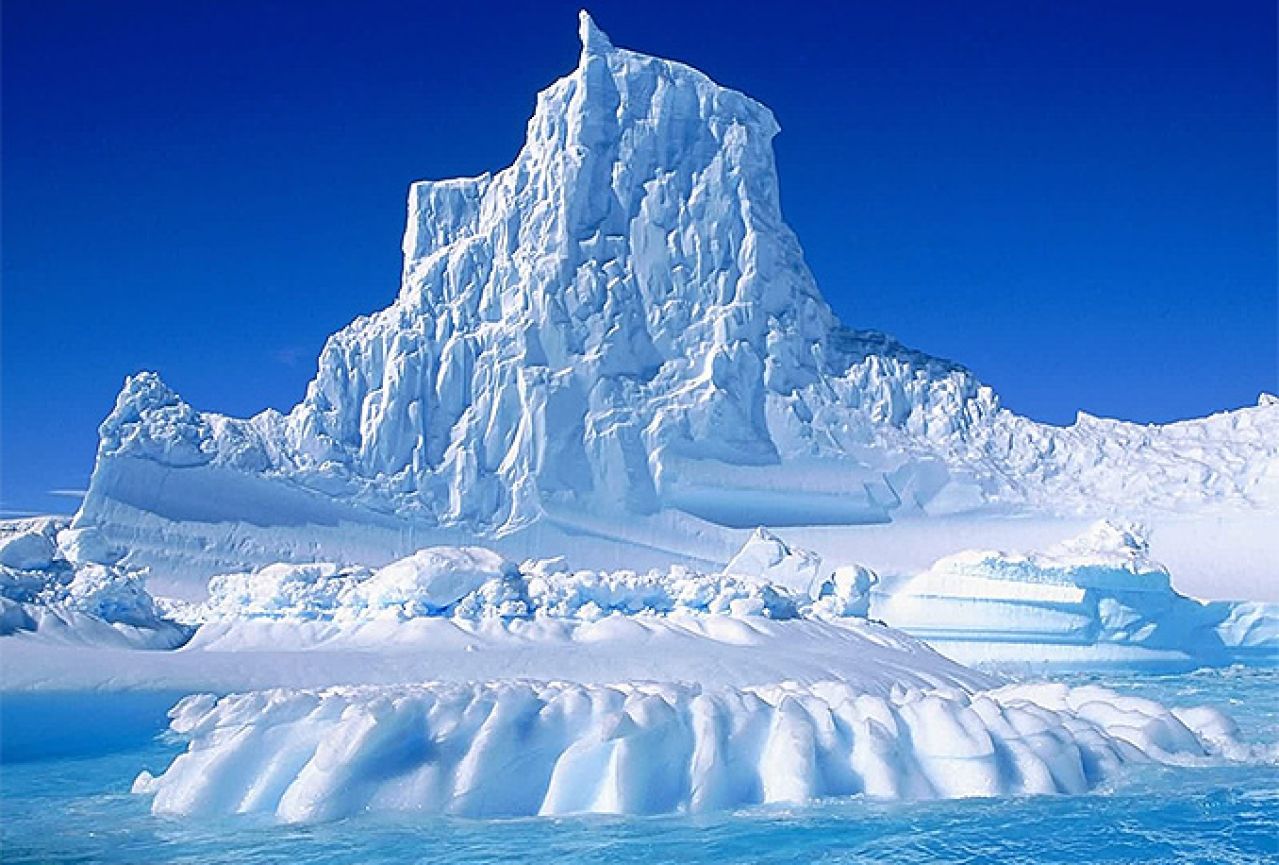 Globalno zagrijavanje otopit će 40 posto permafrosta na Zemlji