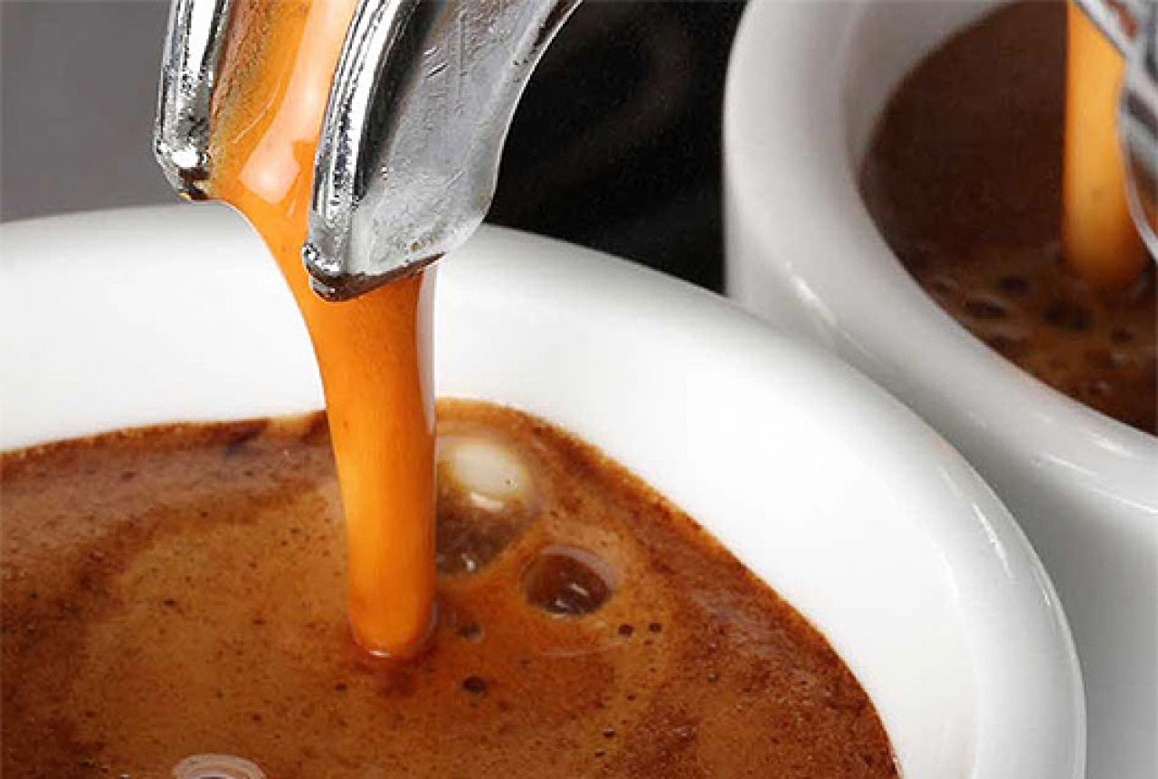 Znate li što dvije kave na dan mogu napraviti vašoj jetri