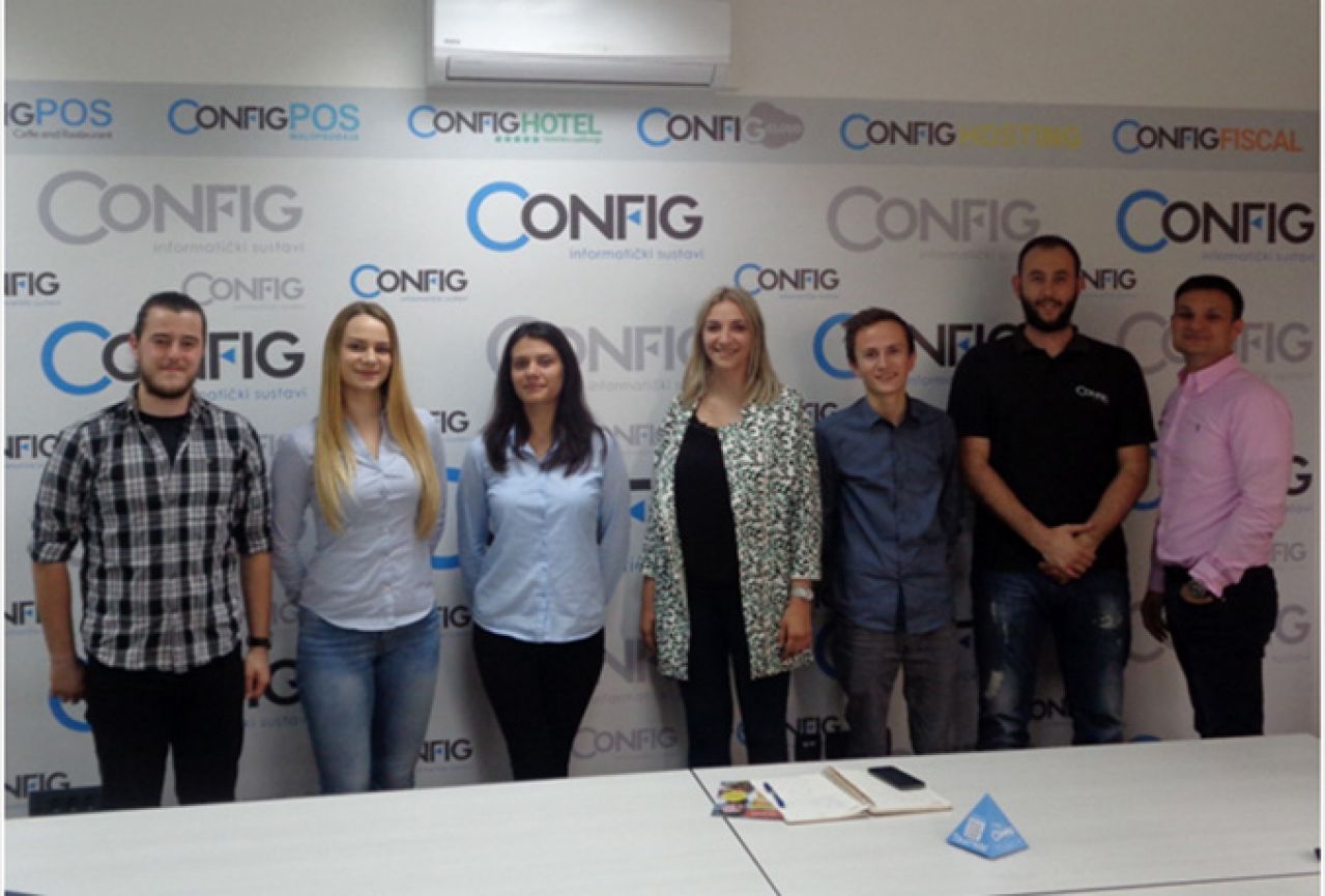 Studenti dokazuju da Mostar postaje IT središte Bosne i Hercegovine