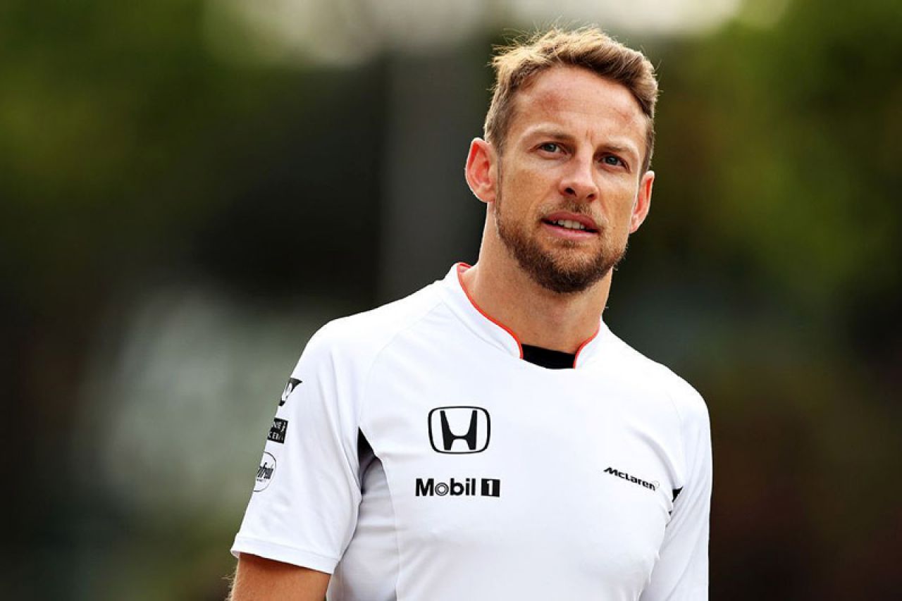 Povratnik Button mijenja Alonsa u McLarenu