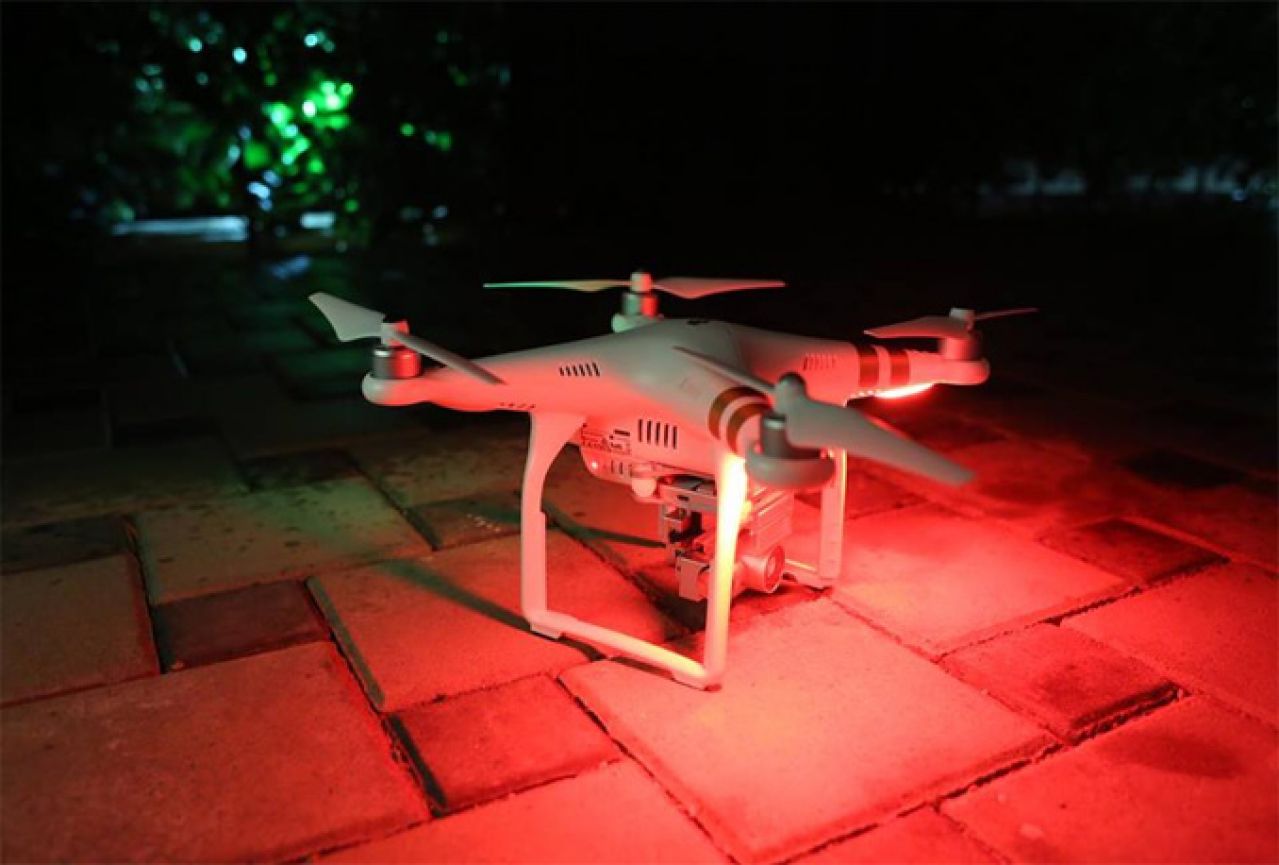 DJI predstavio dron Phantom 4 Advanced