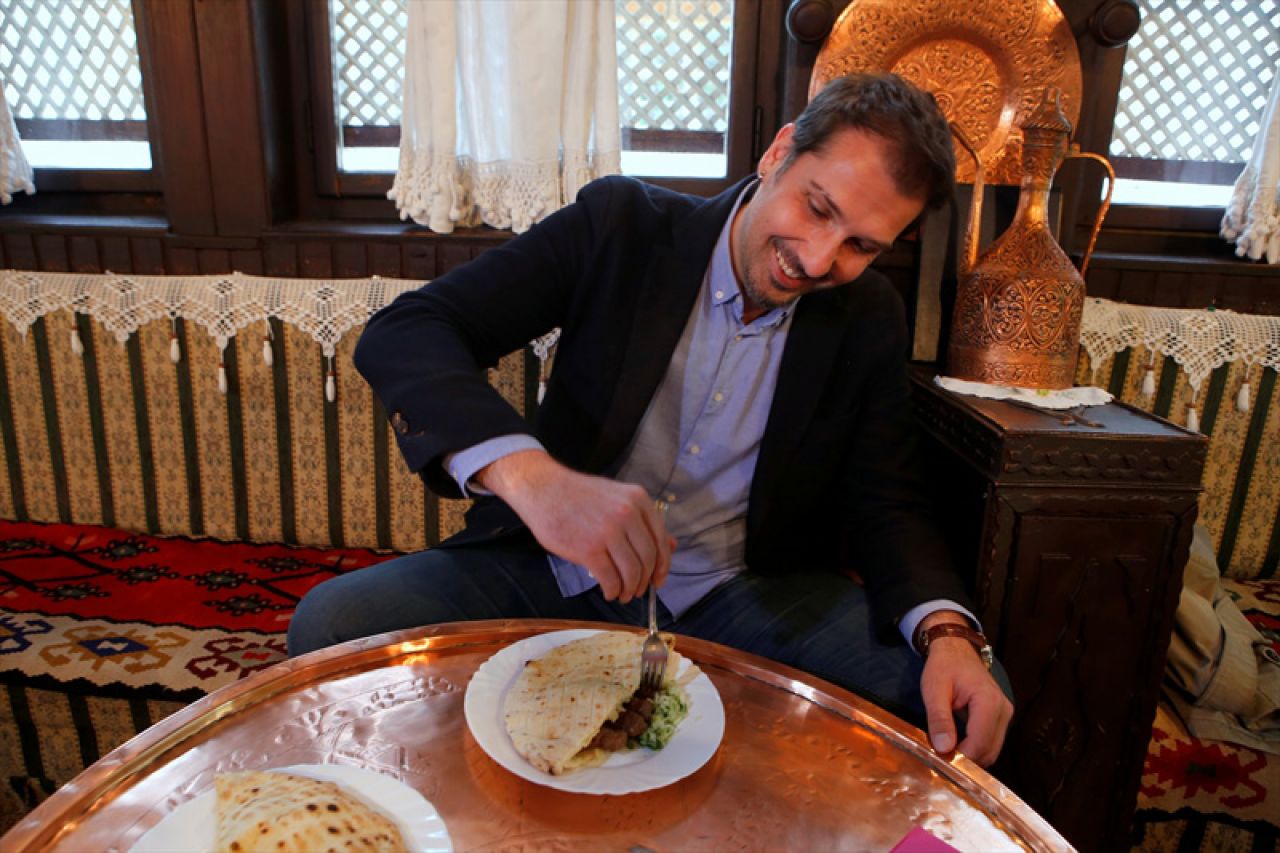 Čapljinac izbjegao u Tursku sa 14 godina, a sada je vlasnik 22 restorana u 14 gradova