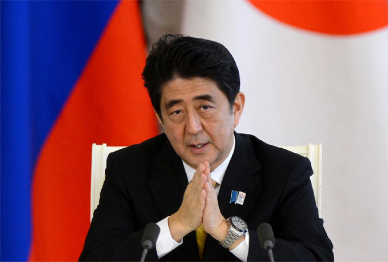 Japan pozvao Sjevernu Koreju da se suzdrži od provokacija