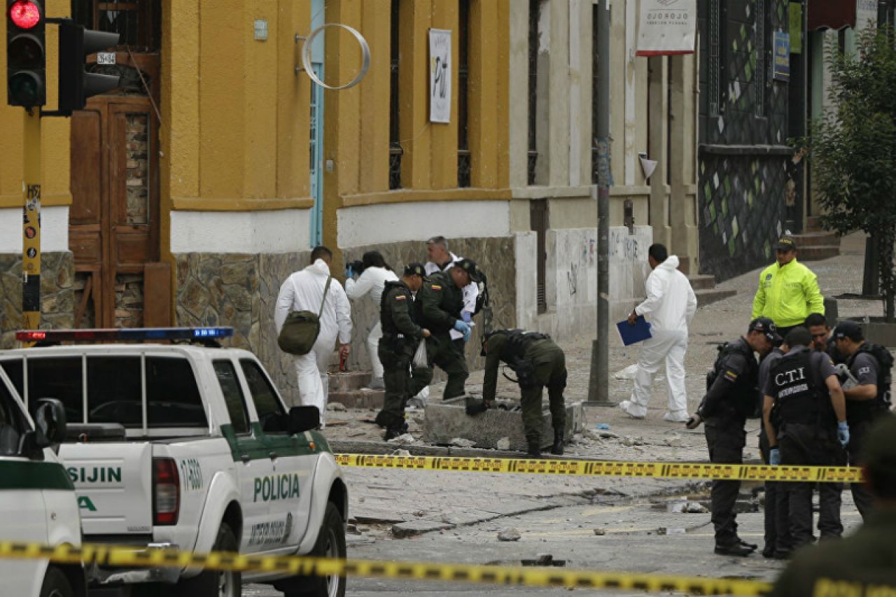 Obračun bandi u diskoteci? U eksploziji granate najmanje 36 ozlijeđenih