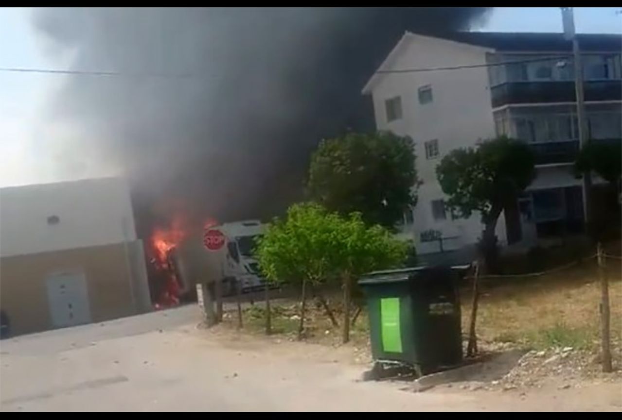 Portugal: Srušio se avion, pet poginulih