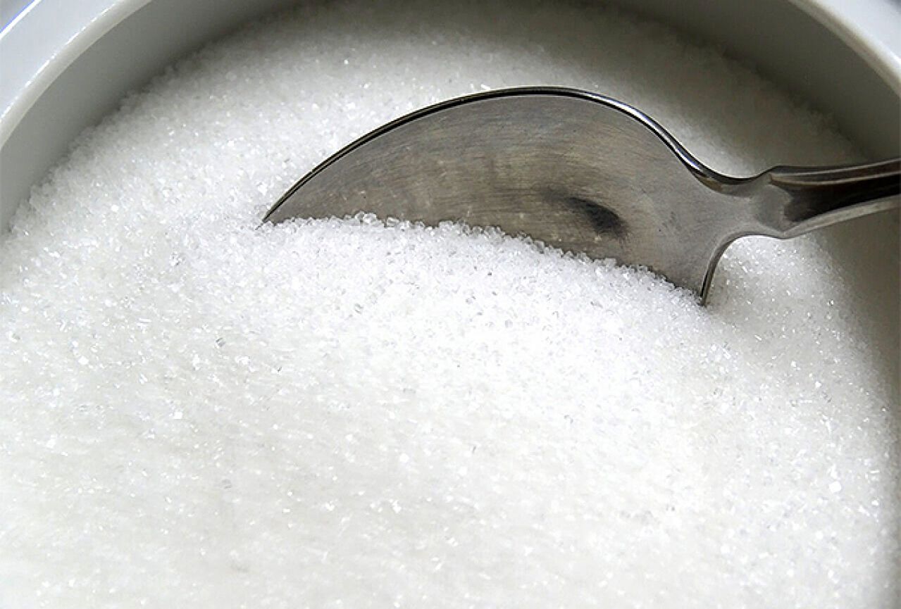 Šećer na zdravlje utječe gore od masti