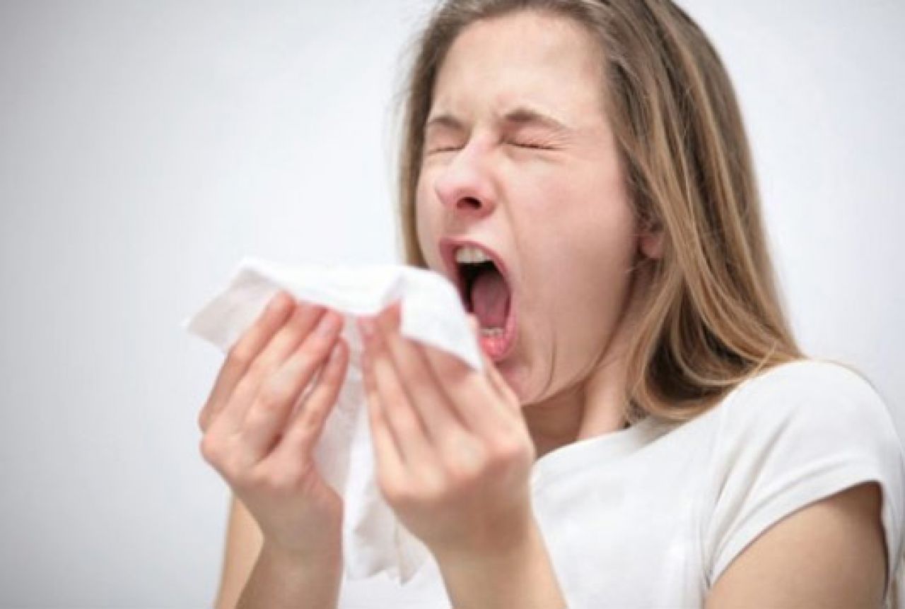 Prepoznajte jeste li se prehladili ili ste alergični