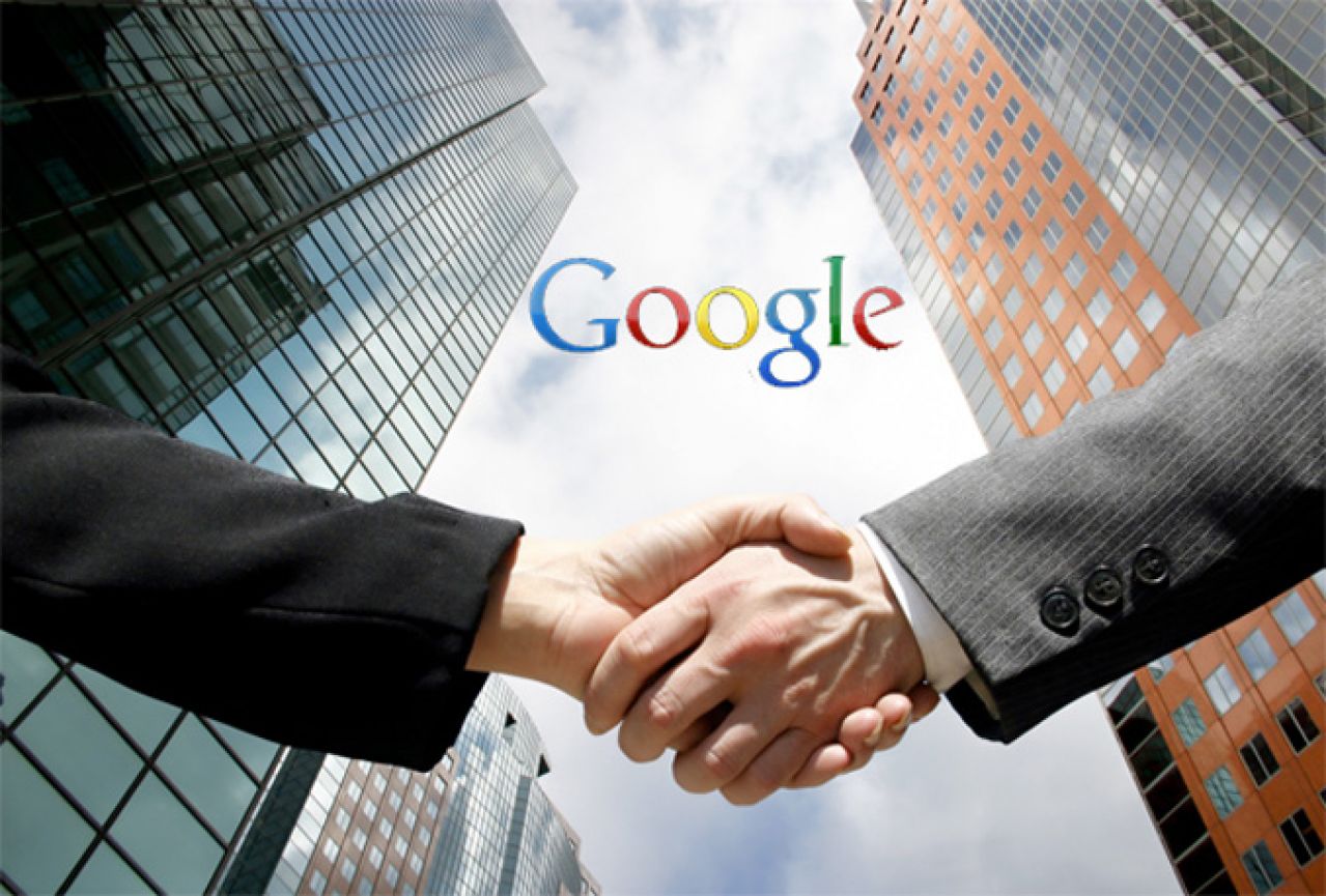 Google Hire - nova platforma za razmjenu i traženje poslova