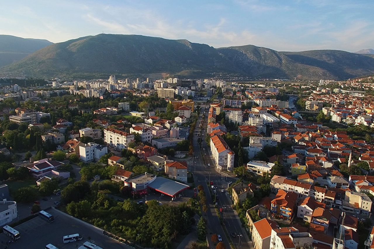 Kupovinom objekta u Mostaru, država će uštedjeti 262 tisuće KM godišnje