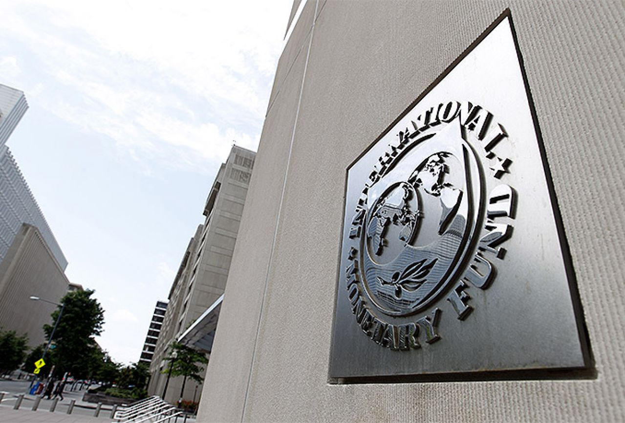 MMF izdao nove prognoze: Optimizam na globalnoj razini