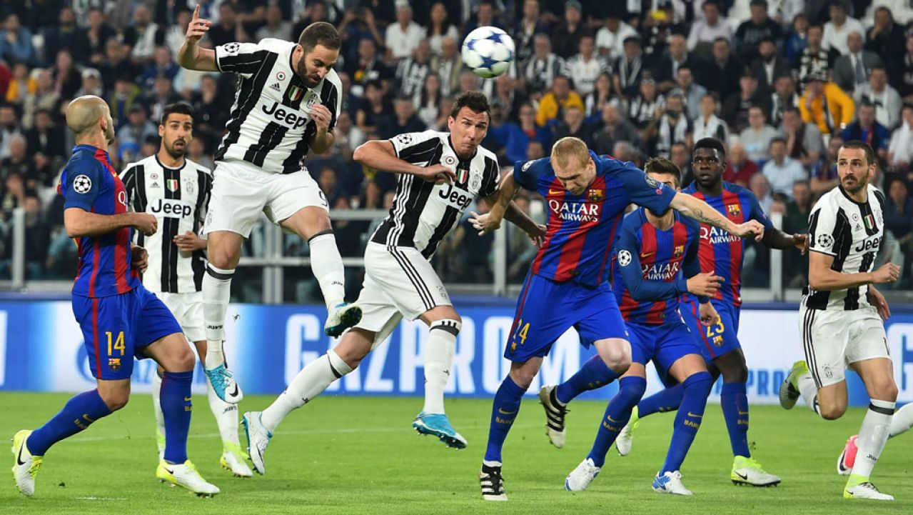 Barcelona traži novo čudo protiv Juventusa, teška borba u Kneževini