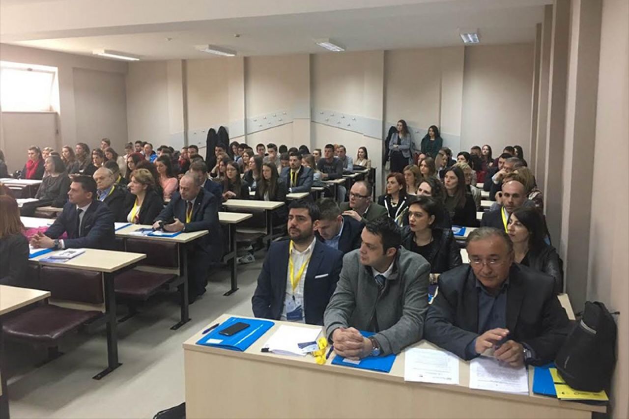 Konferencija u Mostaru - očekujemo konkretna rješenja za bh. ekonomiju