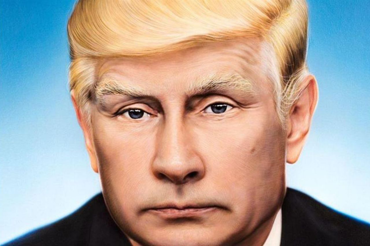 Postoje dokazi: Kako je Putin dobio izbore u Americi