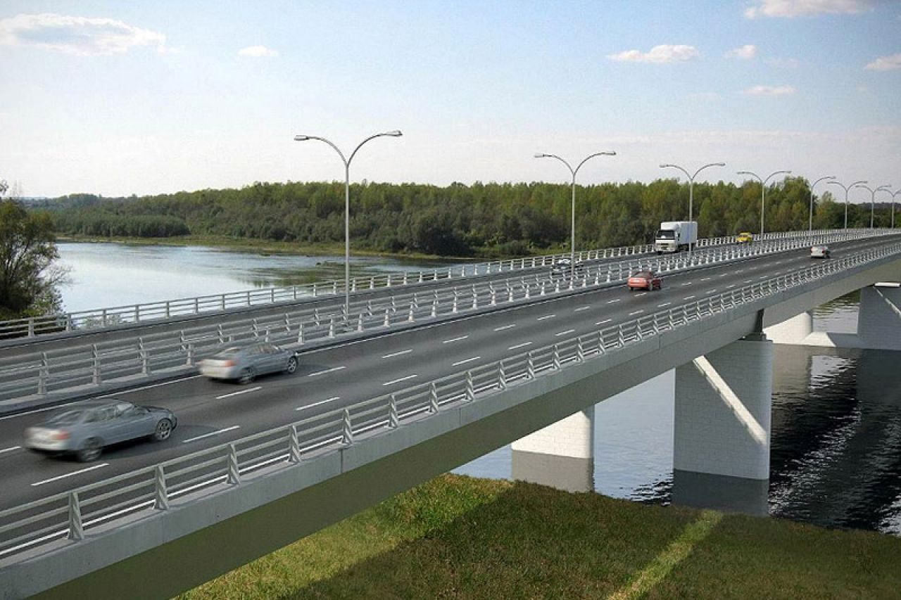 Širokobriješki Hering preuzima gradnju mosta Svilaj