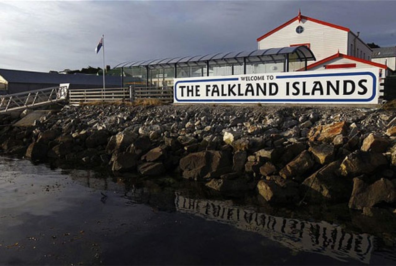Argentina poručuje EU: Poslije Brexita vrijeme je da nam vratite Falklandske otoke