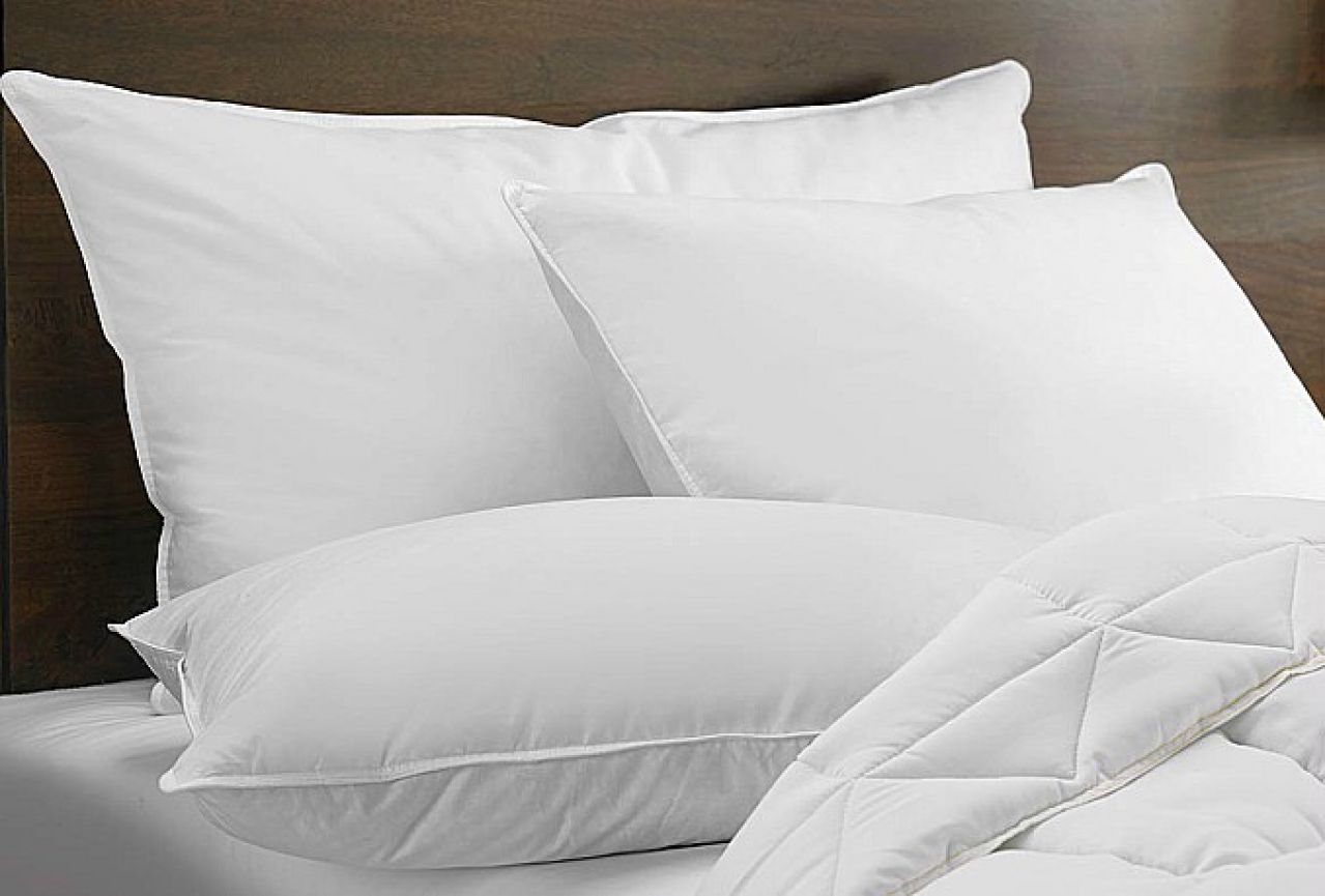 Trebaju li pamučne jastučnice biti prvi izbor pri odabiru posteljine?
