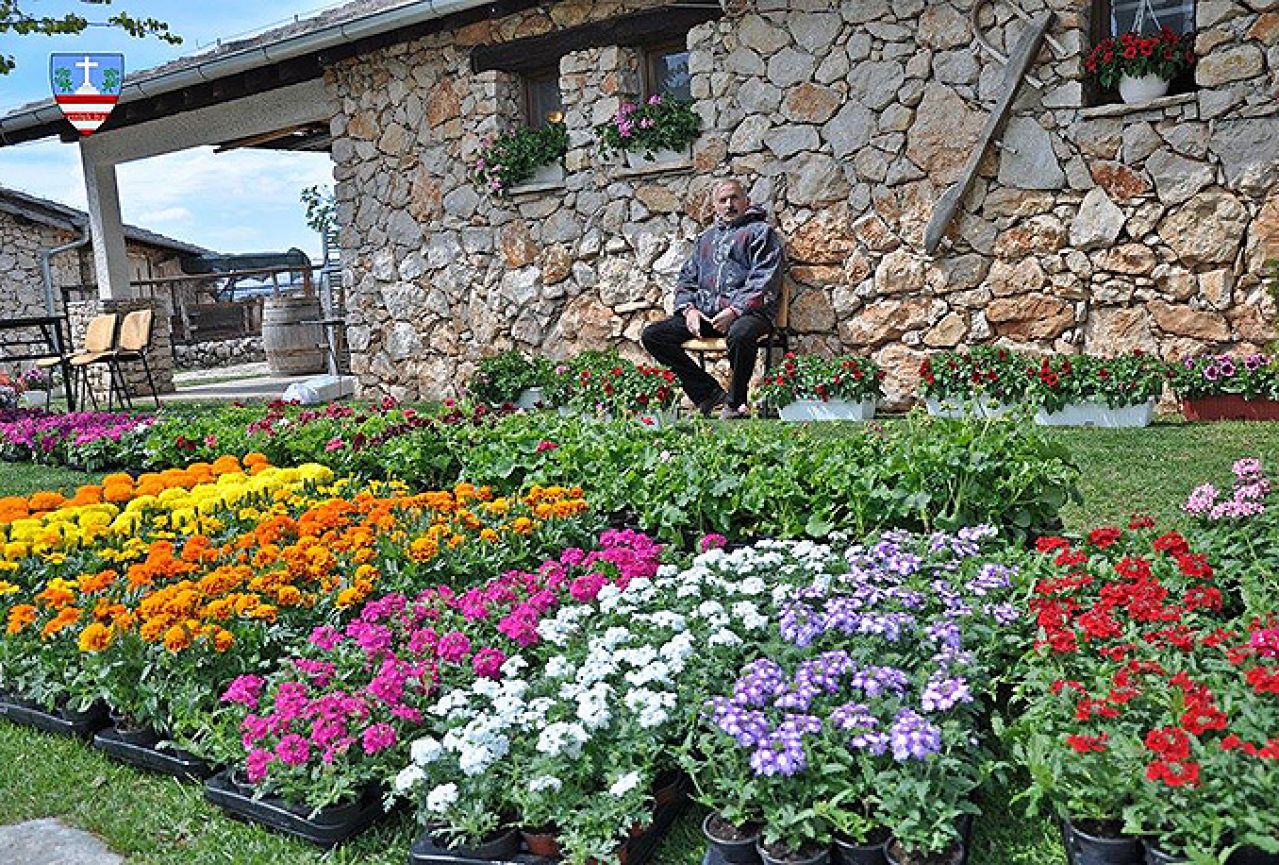Flora Herc: Održan najljepši sajam u Hercegovini