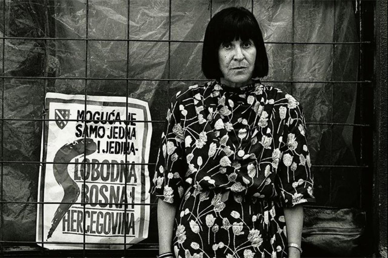 Preminula Azra Begić