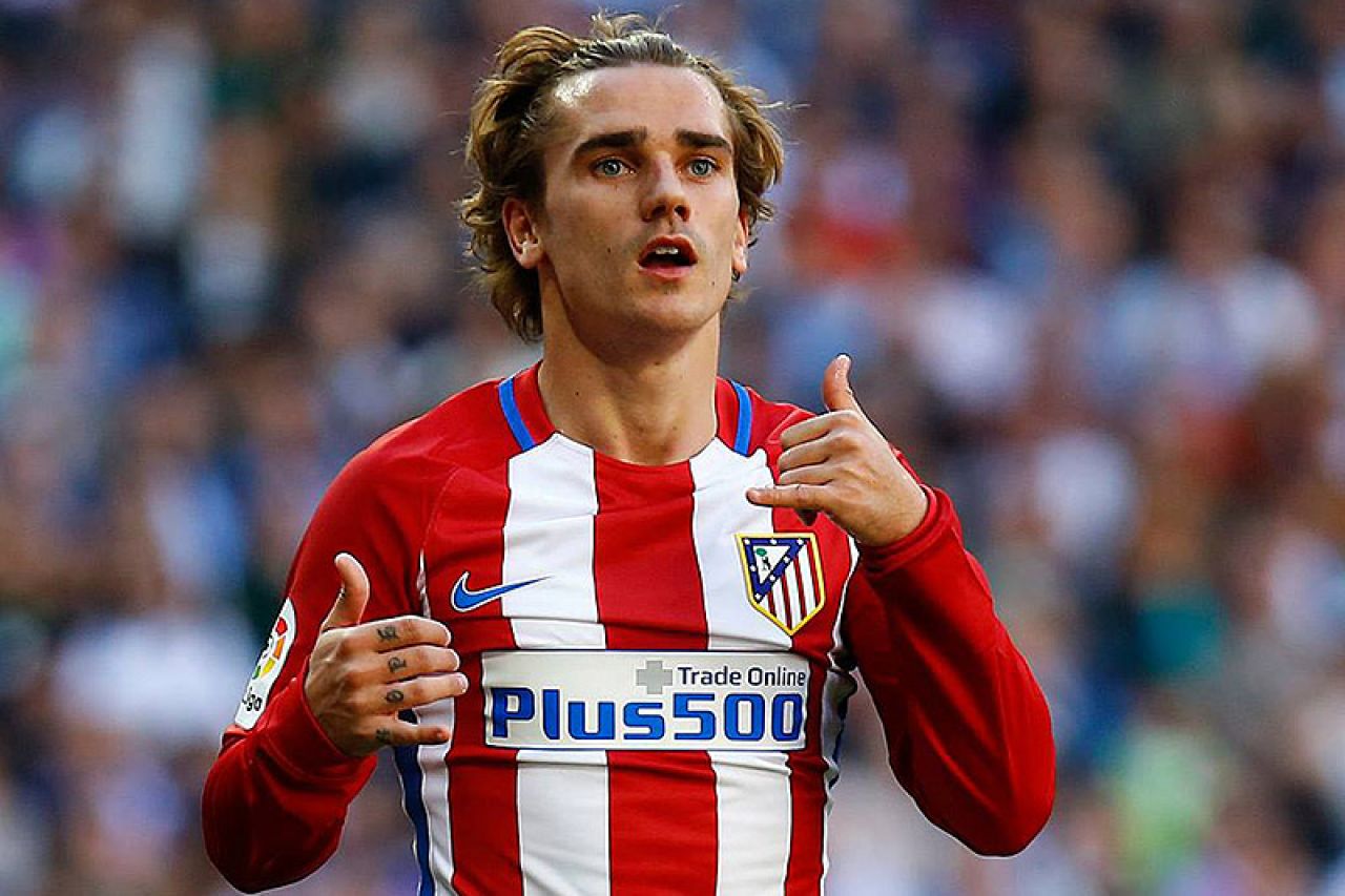 Griezmann odlazi u Manchester United i postaje drugi najskuplji igrač svijeta?