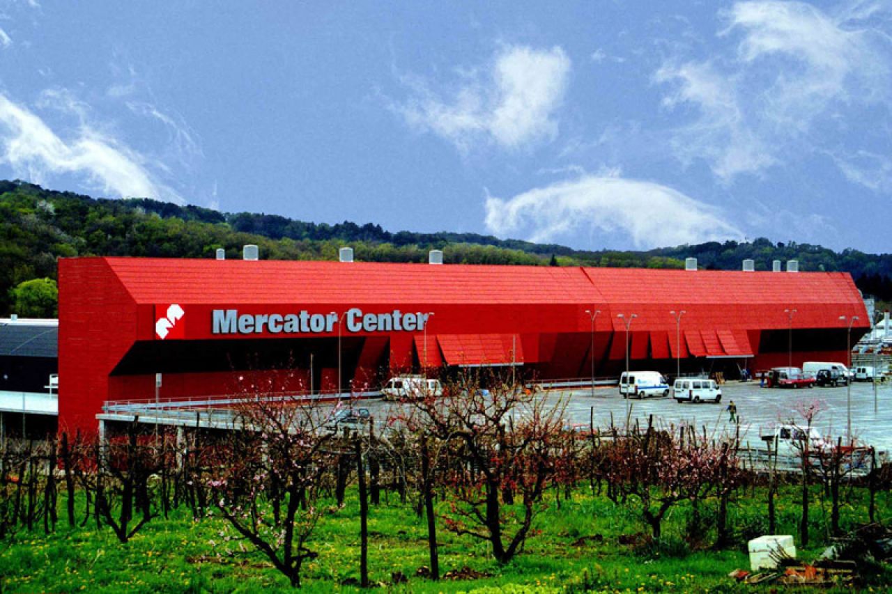 Slovenski parlament usvojio "lex Mercator"