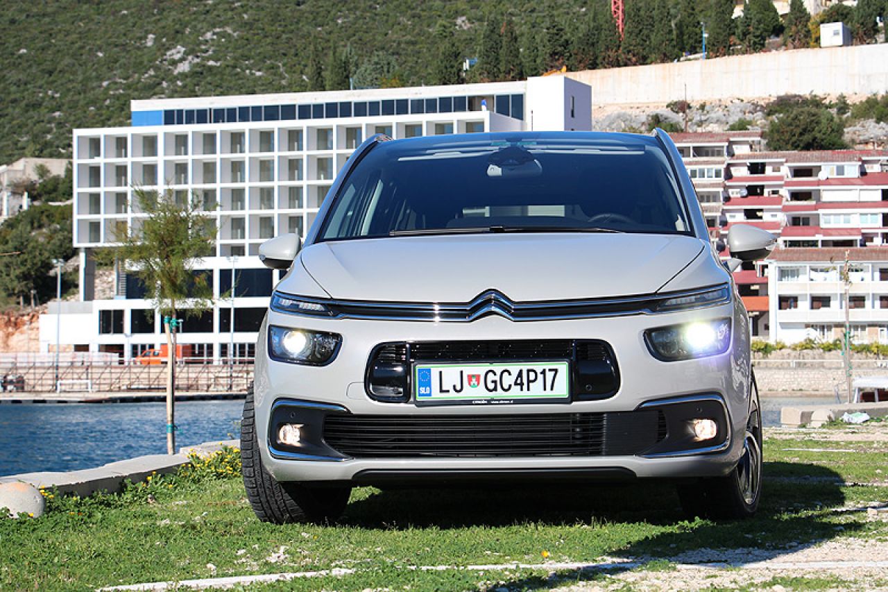 I Peugeot-Citroen varao na testovima emisija plinova?