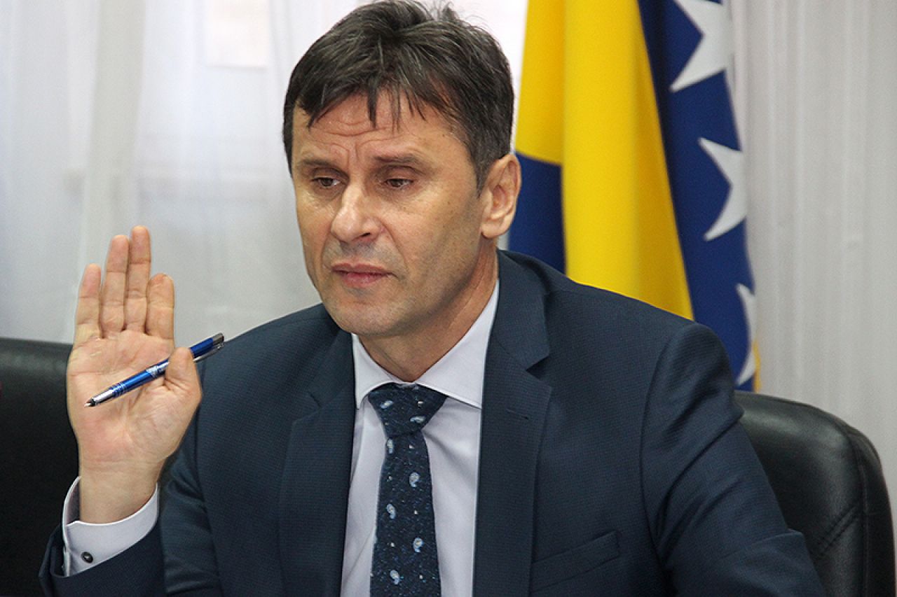 Zastupnici dali zadatak Novaliću: Osigurati izvršenje presuda Ustavnog suda