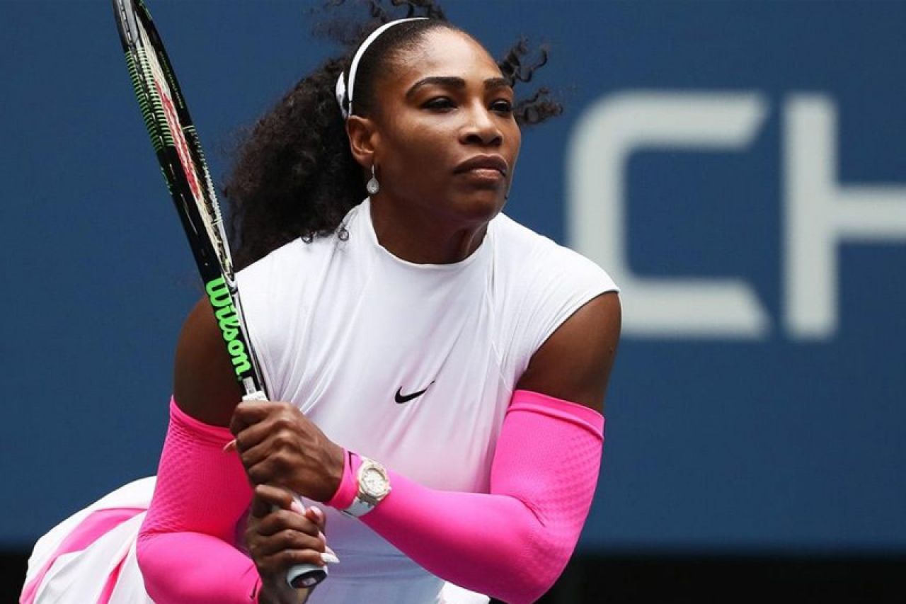 Serena Williams namjerava igrati tenis i nakon rođenja djeteta
