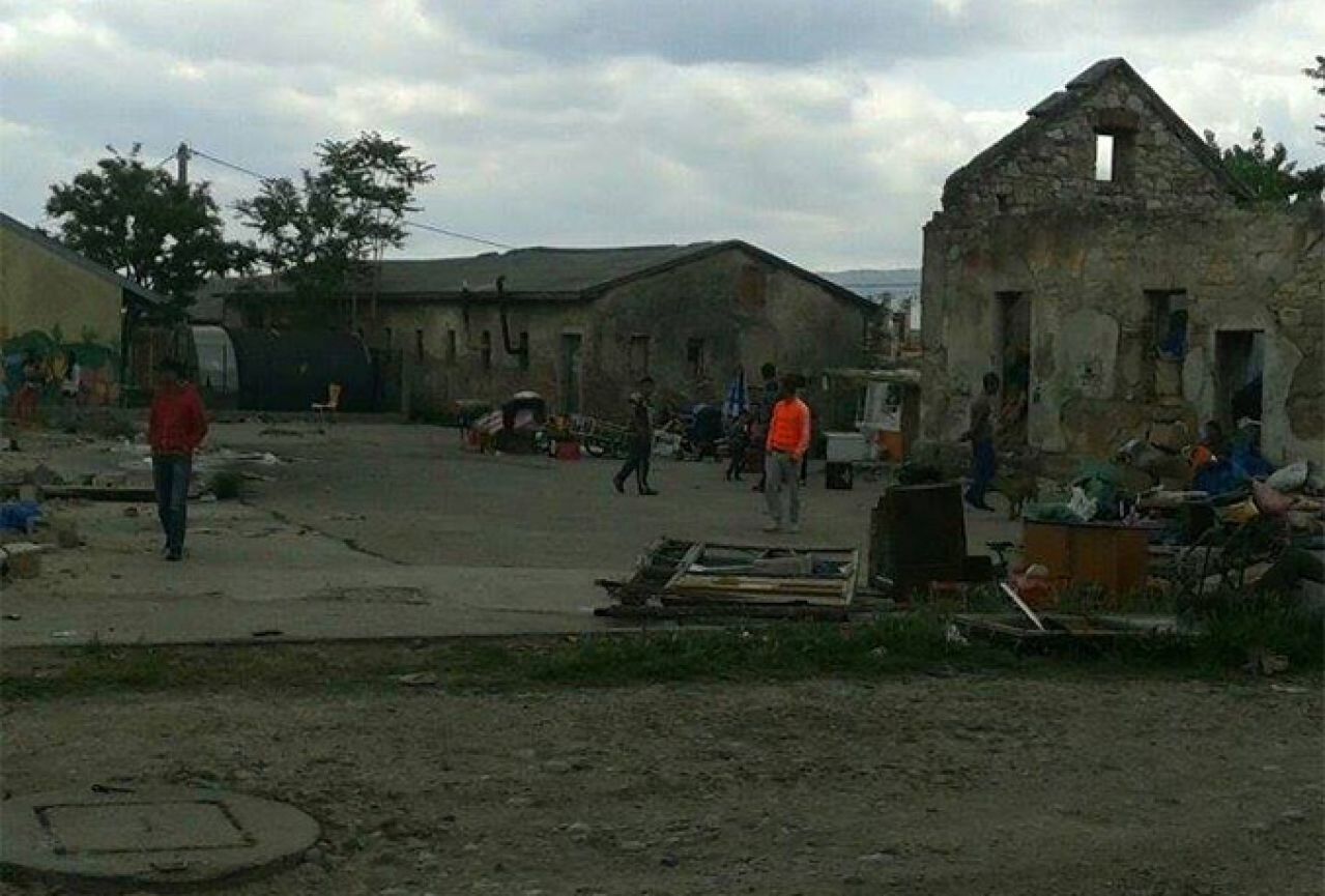 Rušenjem naselja ''rješava se problem'' Roma koji nisu iz Mostara