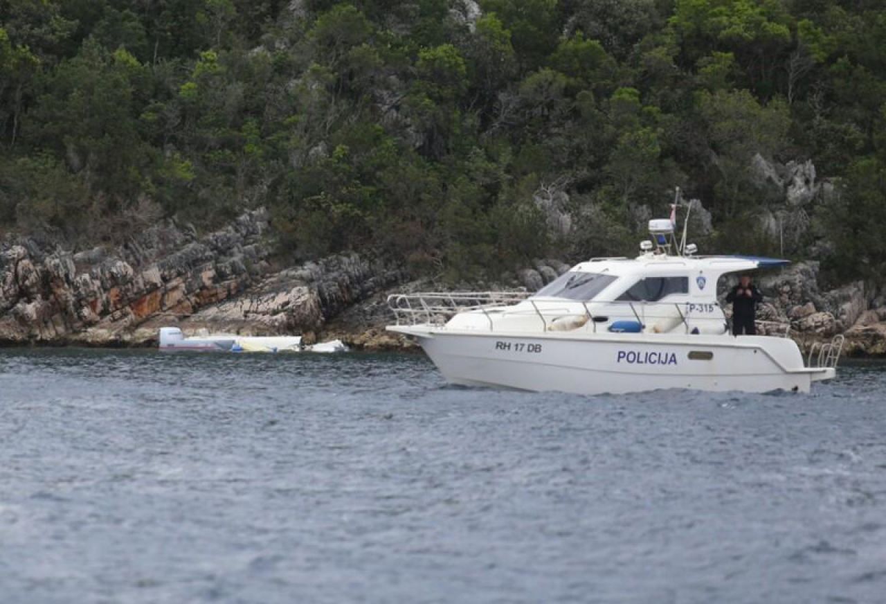 Dubrovnik: Nađena treća smrtno stradala osoba u pomorskoj nesreći