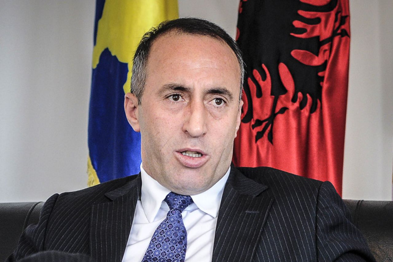Haradinaj najavio povratak na Kosovo, Vučić sazvao izvanrednu sjednicu Vlade