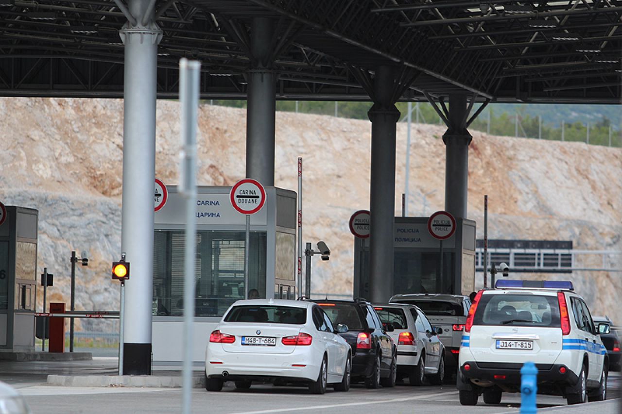 Plenković u Bruxellesu traži rješenje za gužve na granici